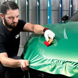 3M rivoluziona il concetto di wrapping per la personalizzazione dei 3M rivoluziona il concetto di wrapping per la personalizzazione dei