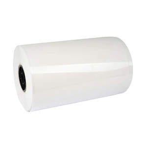 UV DTF Film A+B Set – 30 Cm X 100 M Transferfolie Für UV-Drucker, Kalttransfer, Weiß