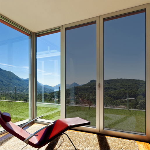 3M™ Sonnenschutzfolie Prestige 20 Exterior | Metallfreie Sonnenschutzfolie für Fenster-Aussenseite, 62μ | Sonnenschutzfolie, Window Film, Energiesparfolie