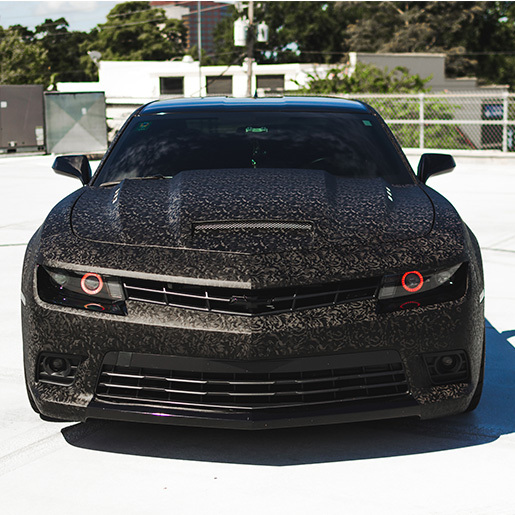 How to Wrap a Car With 3M Vinyl: Expert Tips for a Flawless Finish