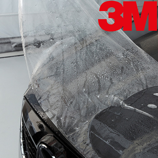 Films de protection de surface 3M pour Automobile