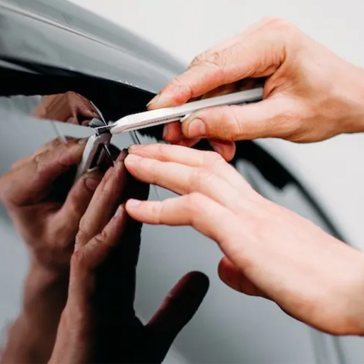 Vehicle Window Tinting Tools  Helping you get the job done right