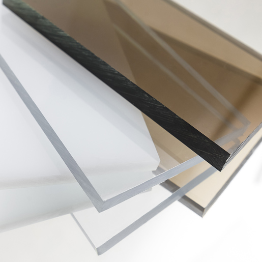 Waterproof Plastic Sheet — Mainline Materials