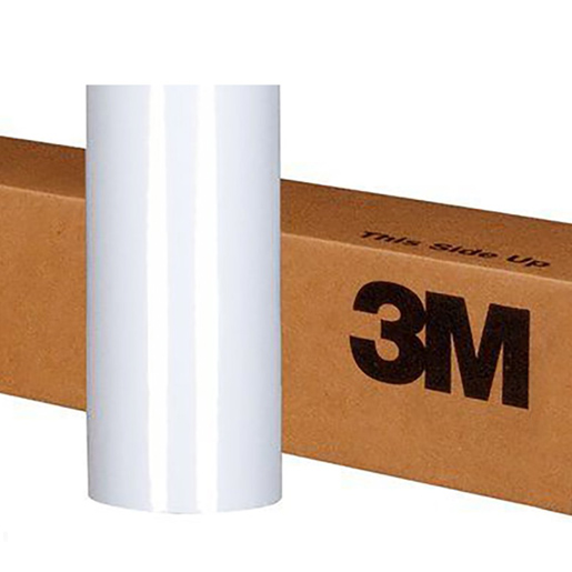 Polar Grip Matte 3.2mil Permanent Self-Adhesive Printable Vinyl