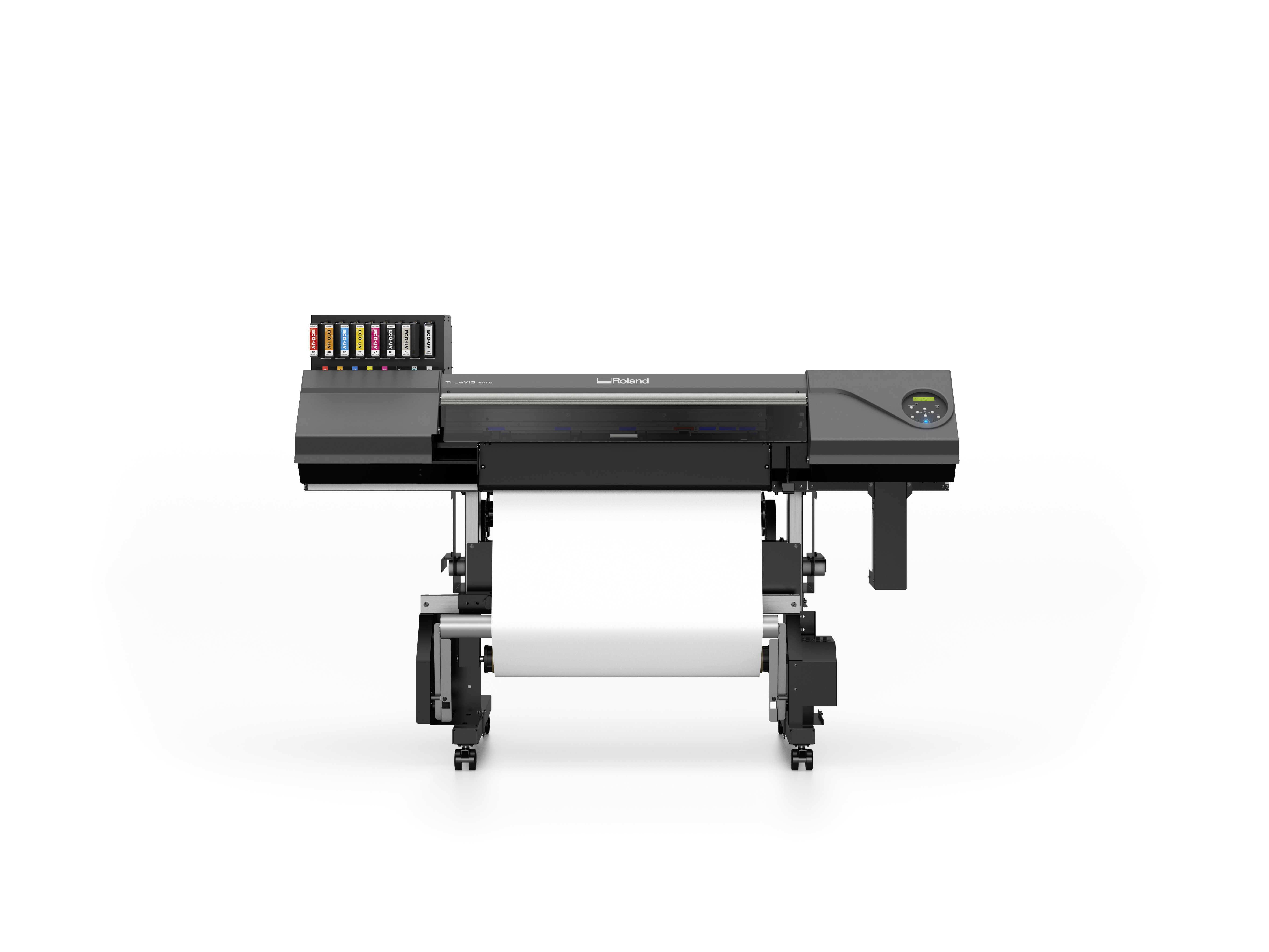 Canon Roland Spandex