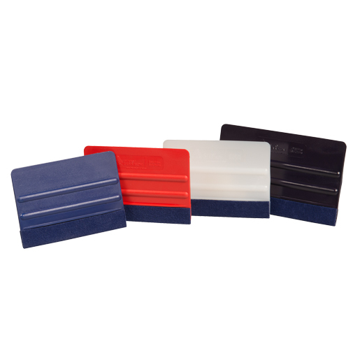 Ewrap - 3 PackTergivetro magnetico in vinile, tergipavimento in plastica, tergipavimento con bordo in feltro, con bordo in feltro scamosciato, per vinile per auto, tinta per finestre (nero Ewrap - 3 PackTergivetro magnetico in vinile, tergipavimento in plastica, tergipavimento con bordo in feltro, con bordo in feltro scamosciato, per vinile per auto, tinta per finestre (nero
